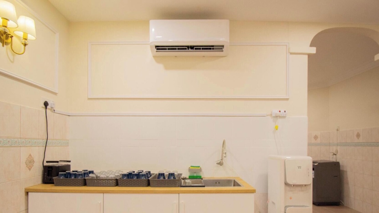 Photo of Kitchen in Tunku