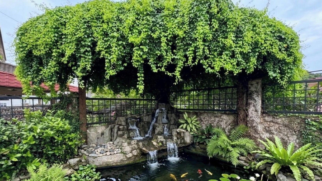 Photo of Outdoor in Tunku