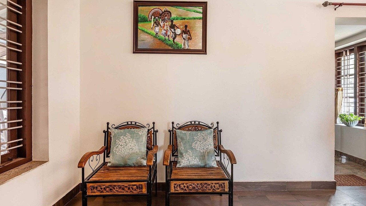 Photo of Livingroom in Changanacherry