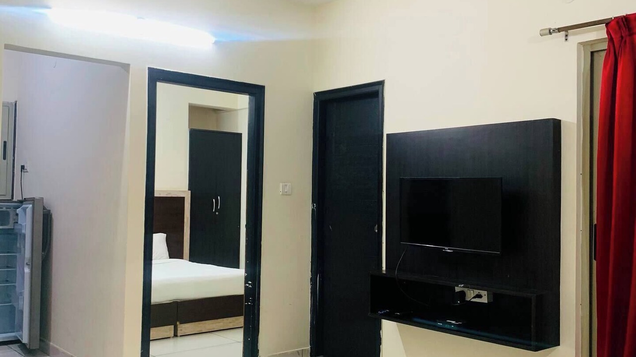 Photo of Bedroom in RR Nagar