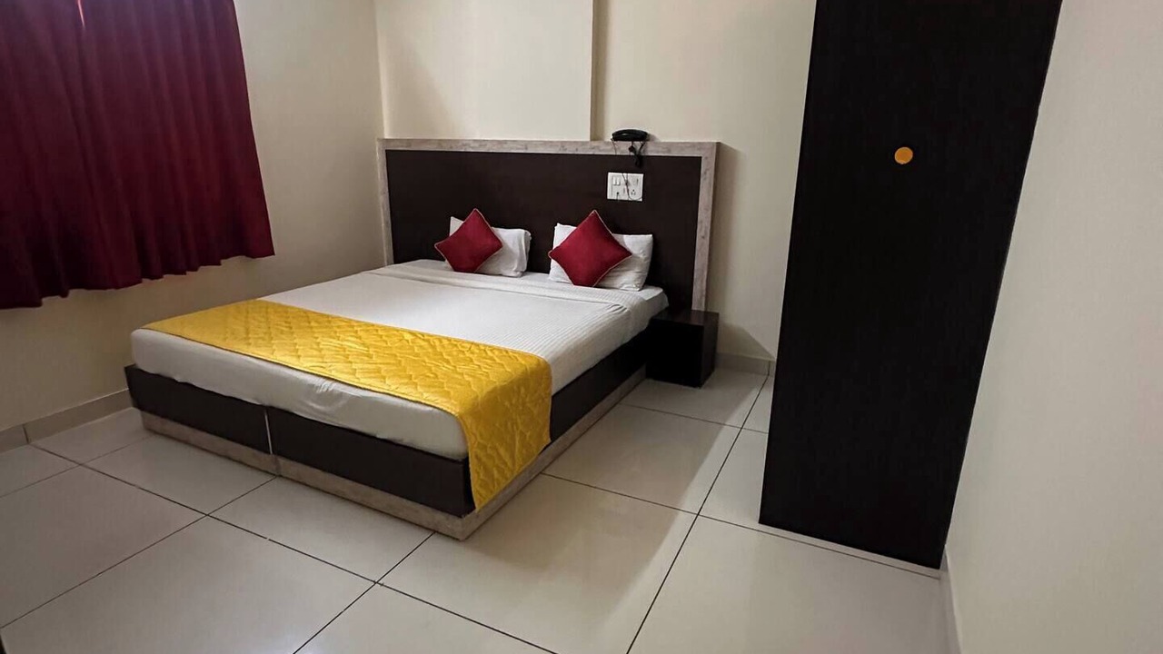 Photo of Bedroom in Bengaluru