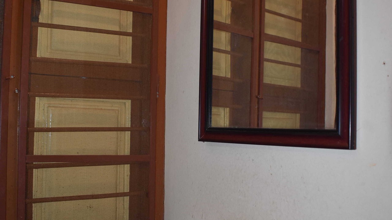 Photo of Bathroom in Tiruvannamalai