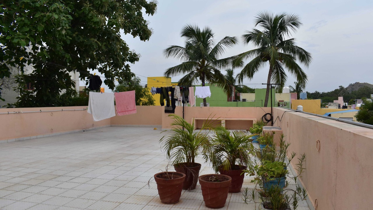 Photo of Outdoor in Tiruvannamalai