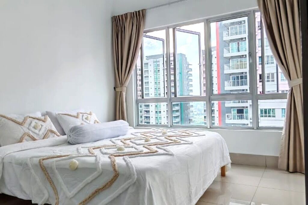 Photo of Bedroom in Salak South