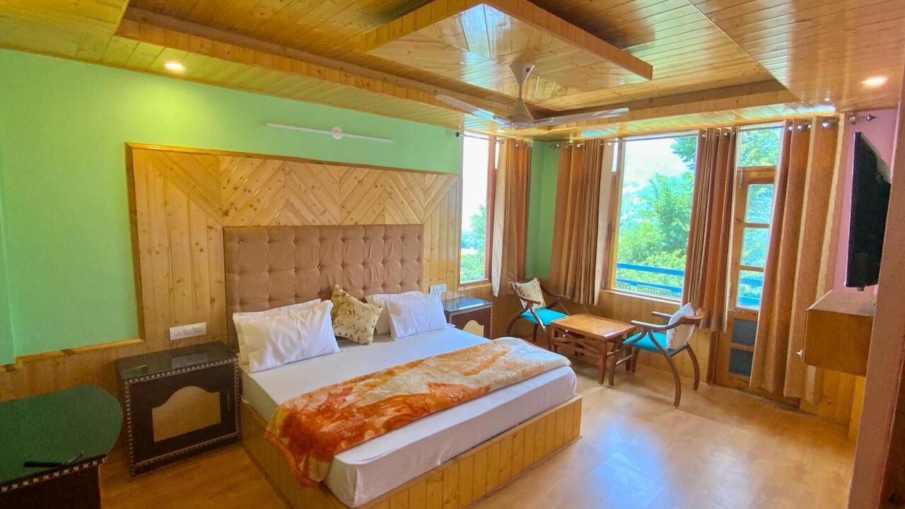 Photo of Bedroom in Aleo