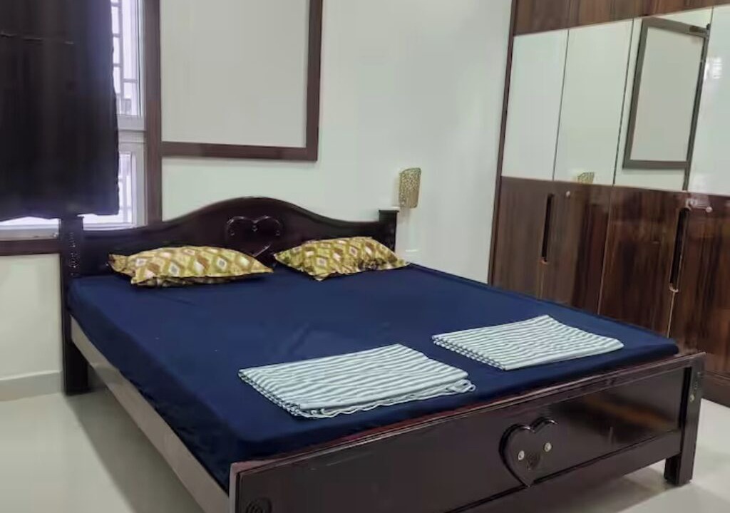Photo of Bedroom in Madurai
