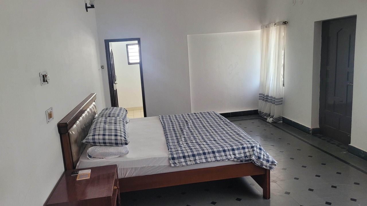 Photo of Bedroom in Hyderabad