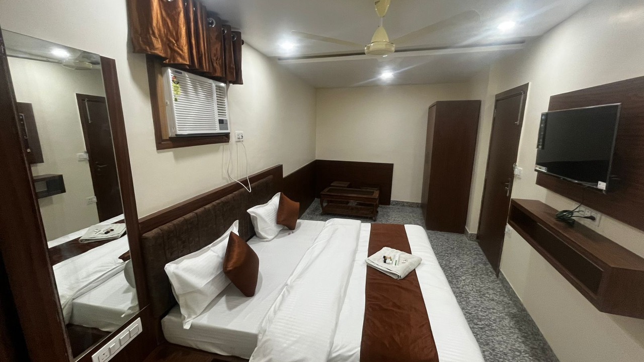 Photo of Bedroom in Bikaner