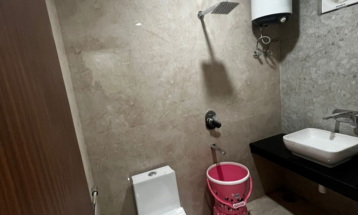 Photo of Bathroom in Bikaner