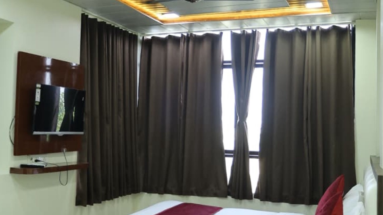 Photo of Bedroom in Rau