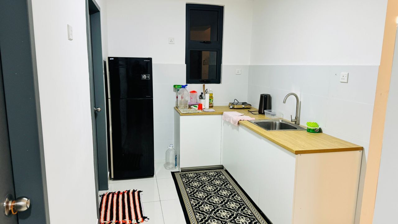 Photo of Kitchen in Klang