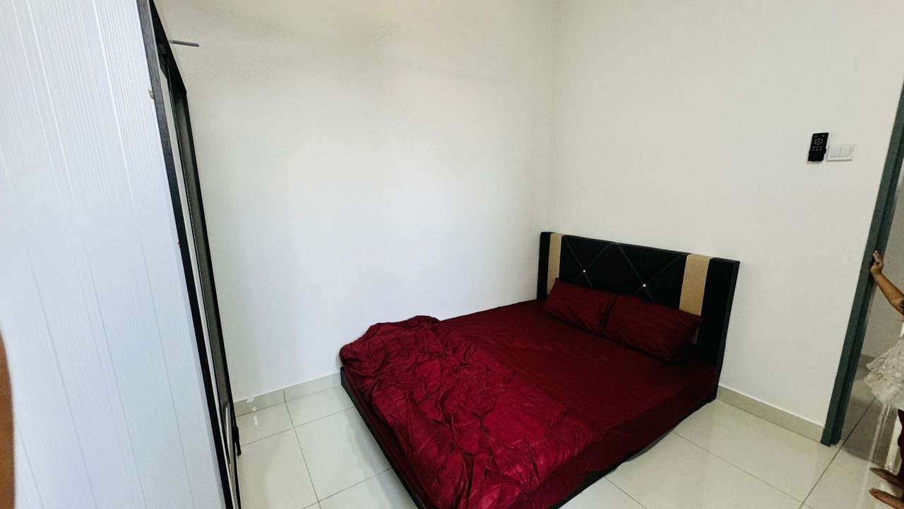 Photo of Bedroom in Klang