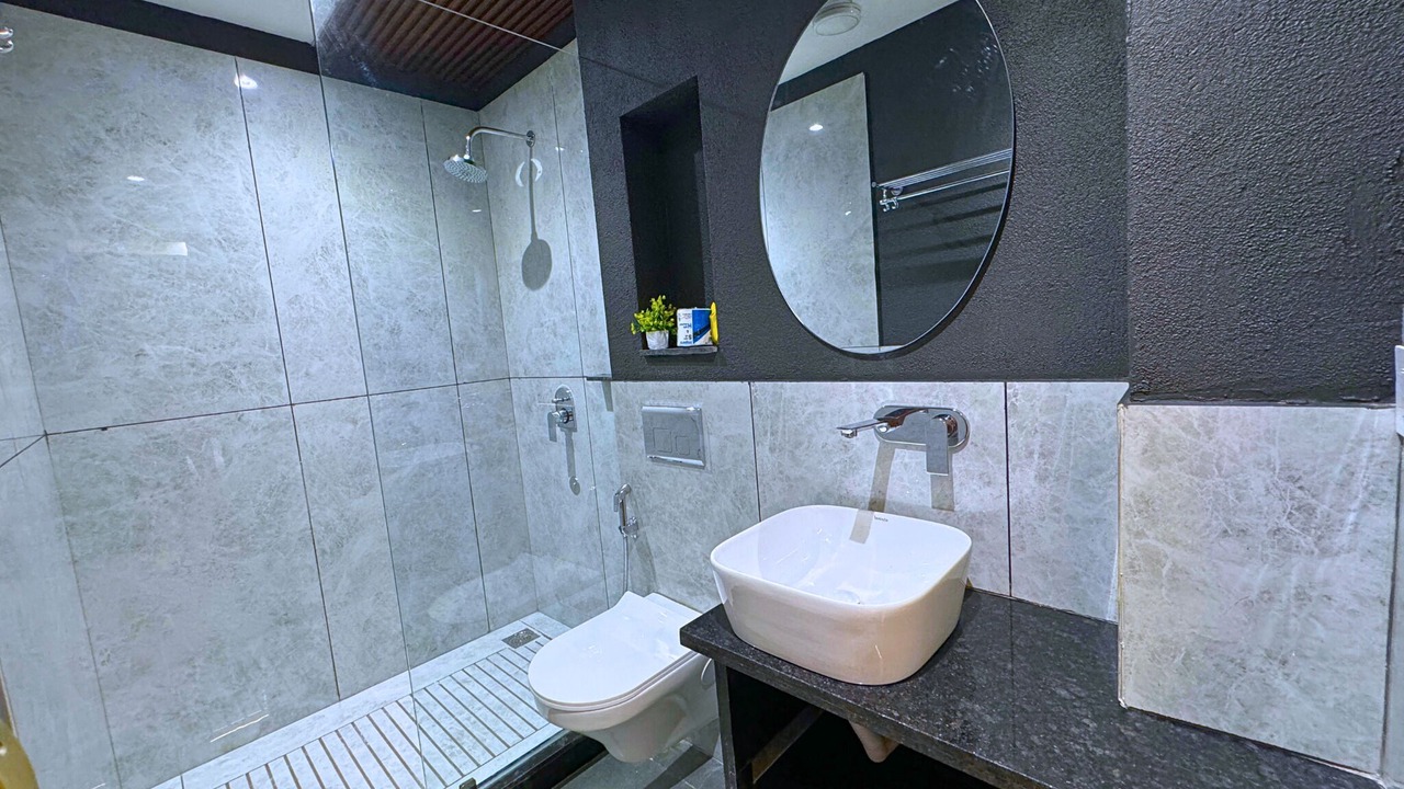Photo of Bathroom in Sector 51