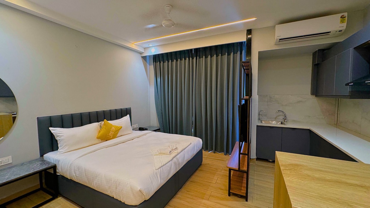 Photo of Bedroom in Sector 51