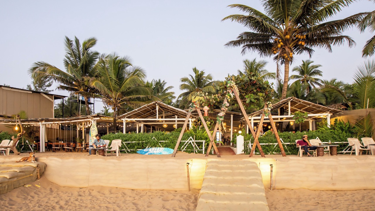 Photo of Outdoor in Gokarna