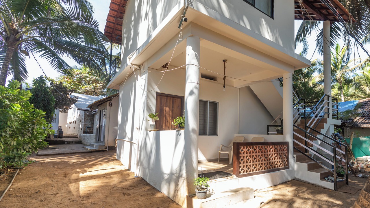 Photo of Outdoor in Gokarna