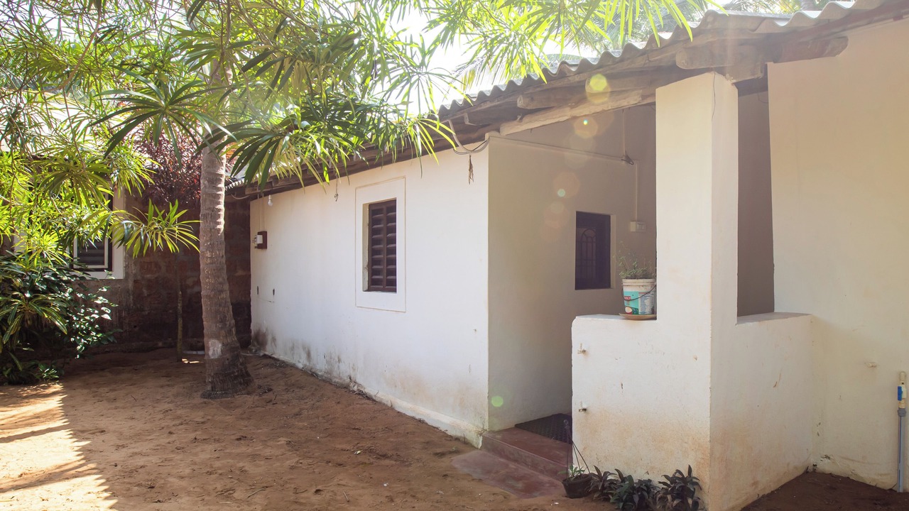 Photo of Outdoor in Gokarna