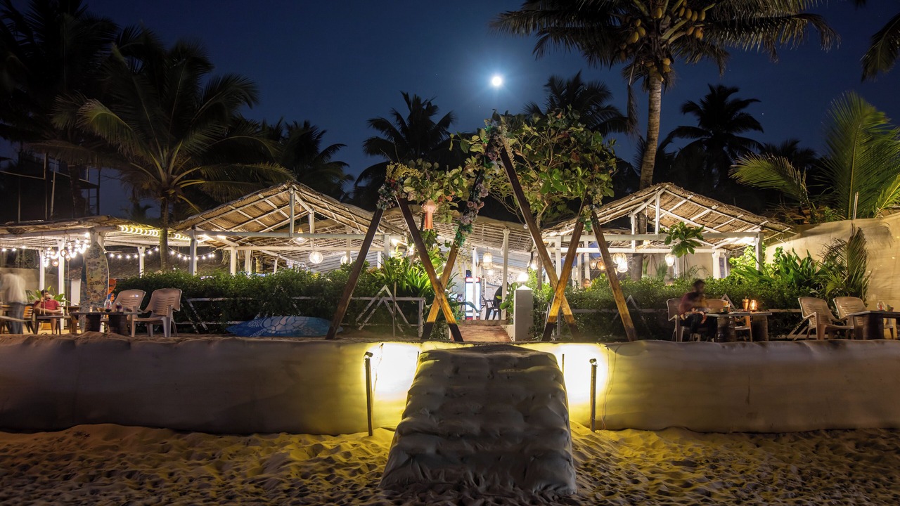Photo of Outdoor in Gokarna