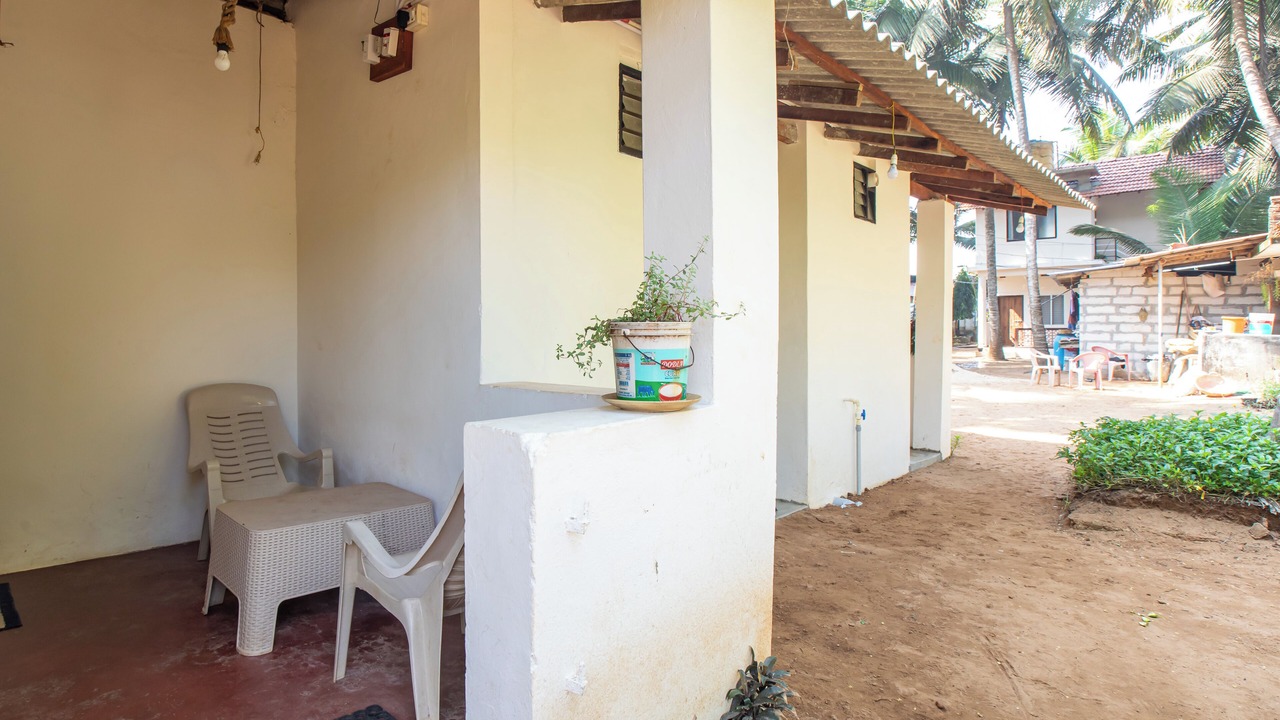Photo of Outdoor in Gokarna