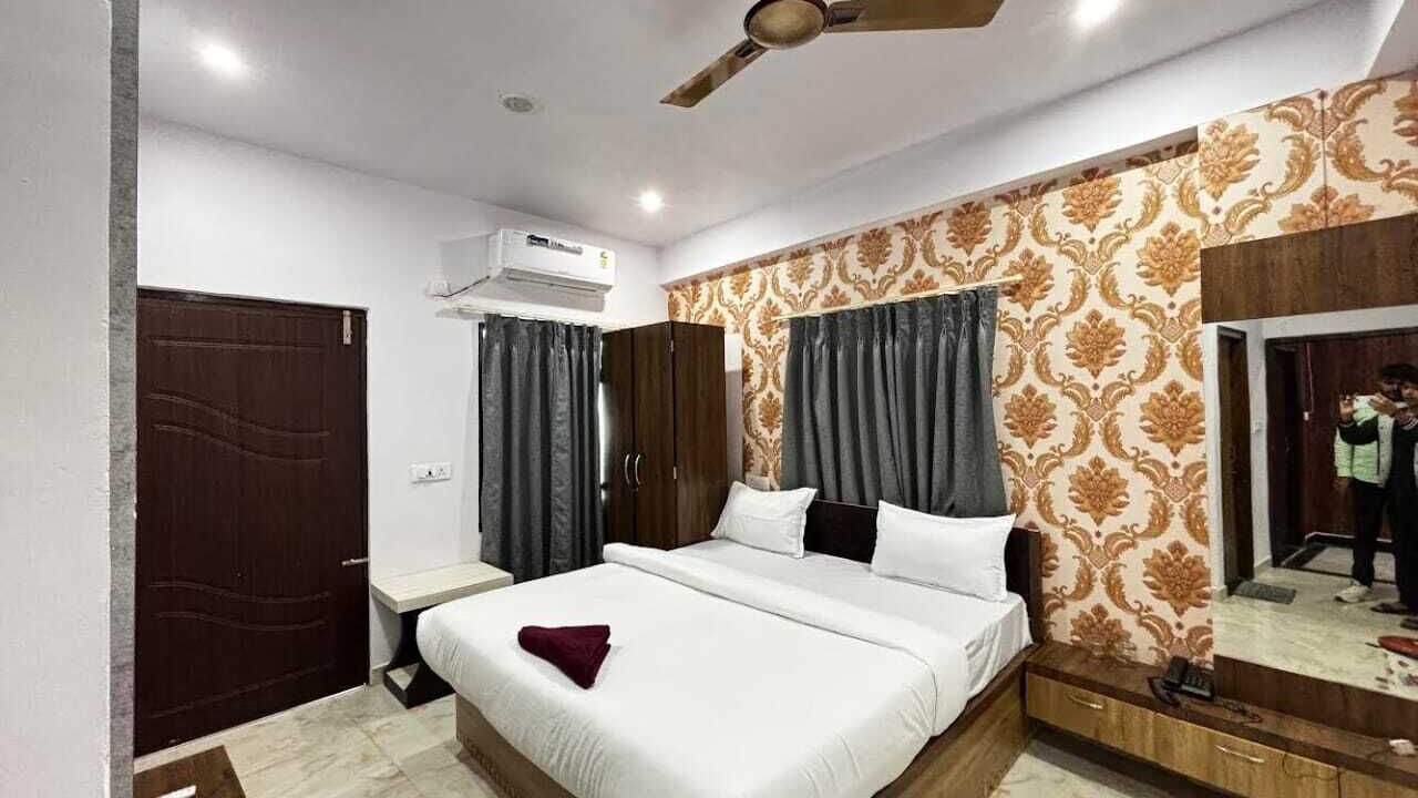 Photo of Bedroom in Varanasi
