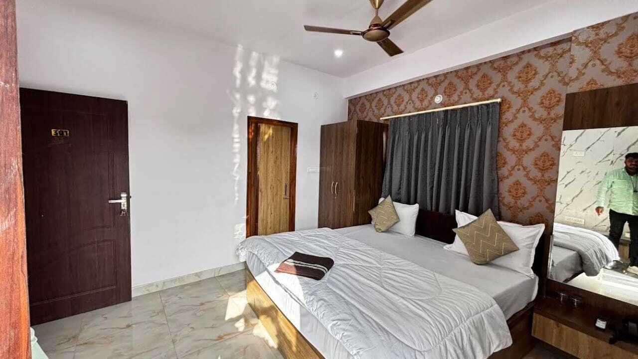 Photo of Bedroom in Varanasi