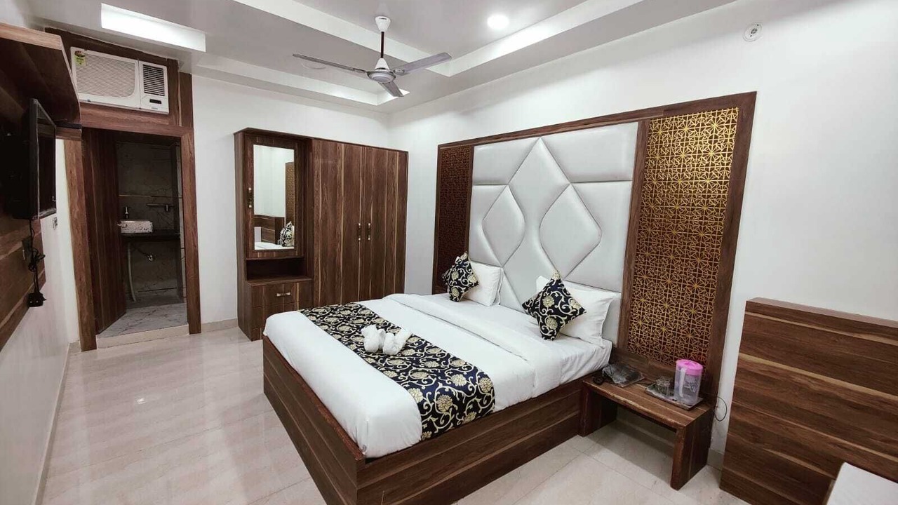 Photo of Bedroom in Varanasi