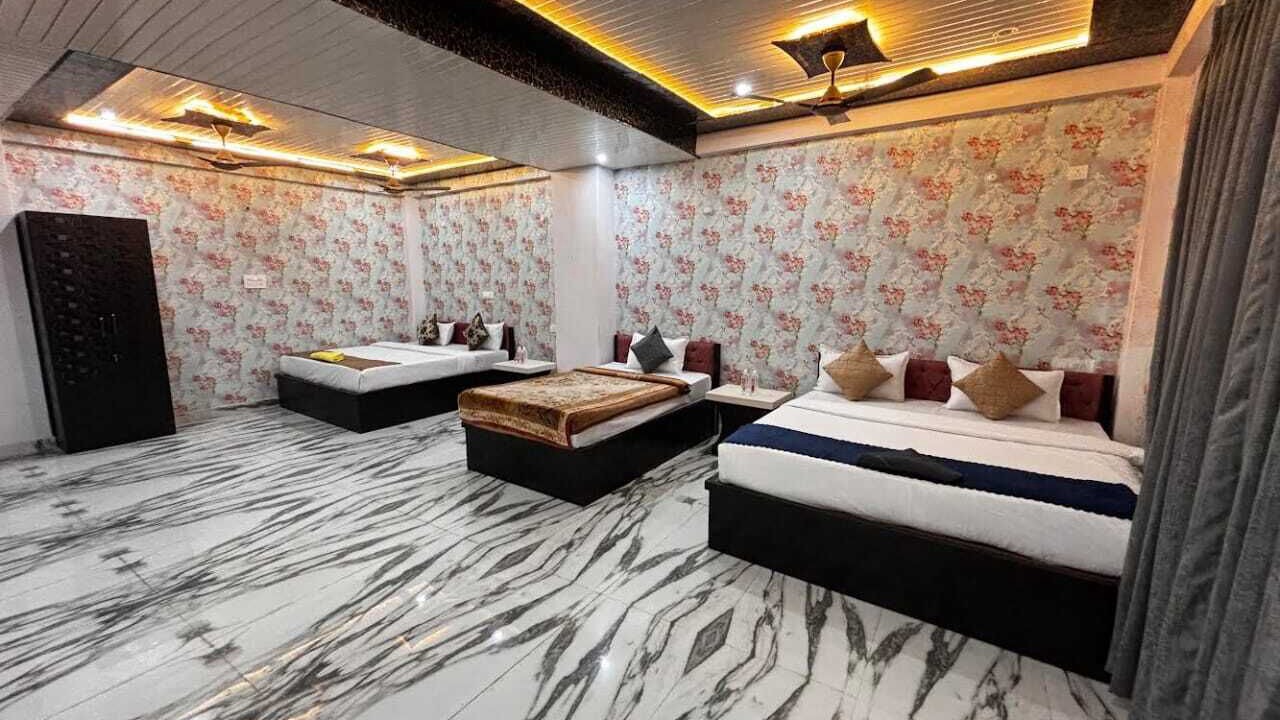 Photo of Bedroom in Varanasi