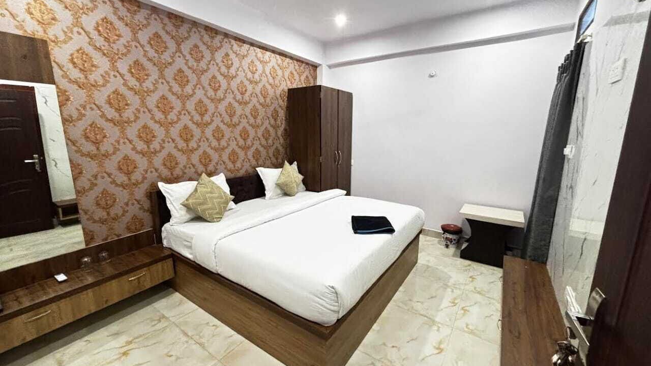 Photo of Bedroom in Varanasi