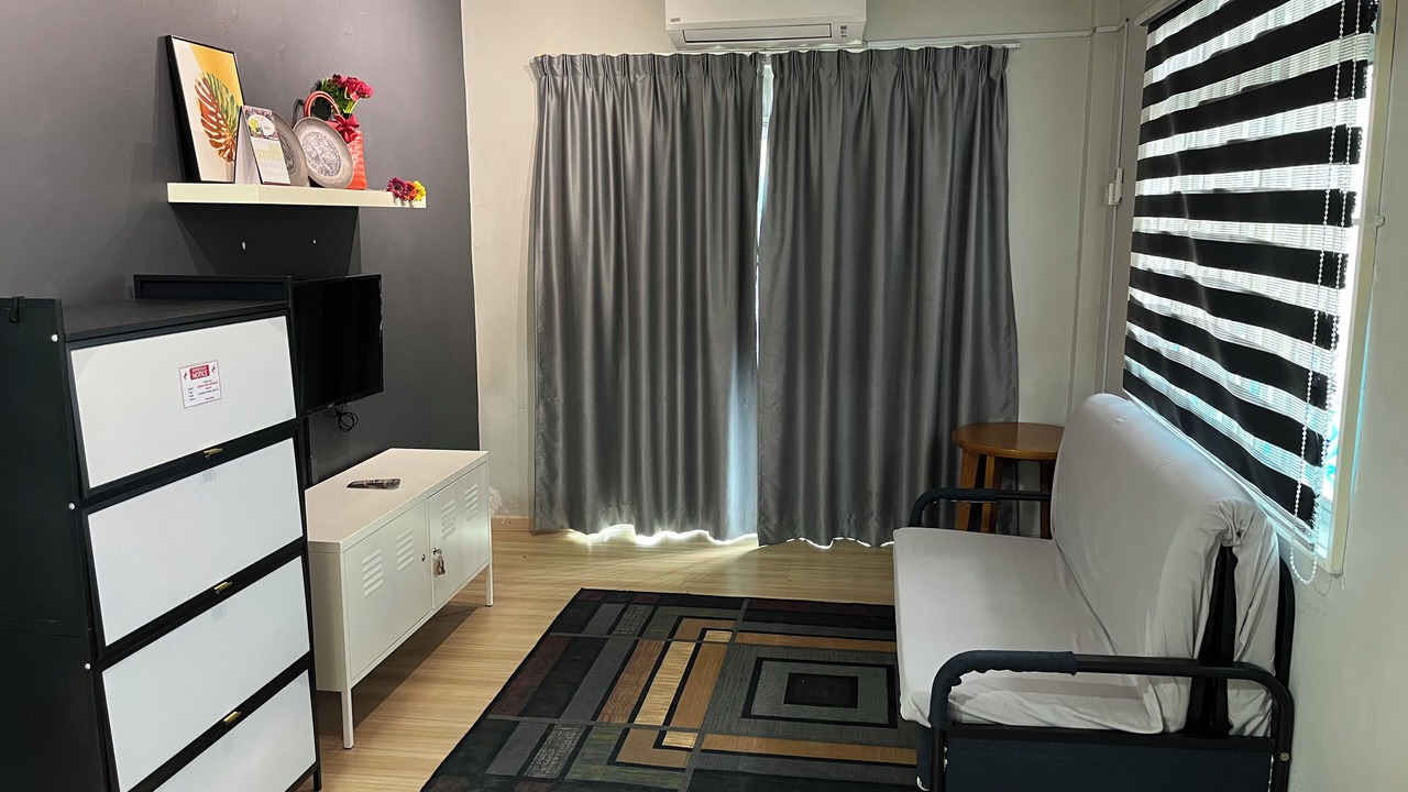 Photo of Livingroom in Tanjung Tanah Merah