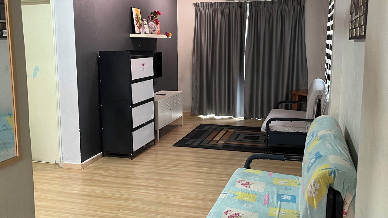 Photo of Bedroom in Tanjung Tanah Merah