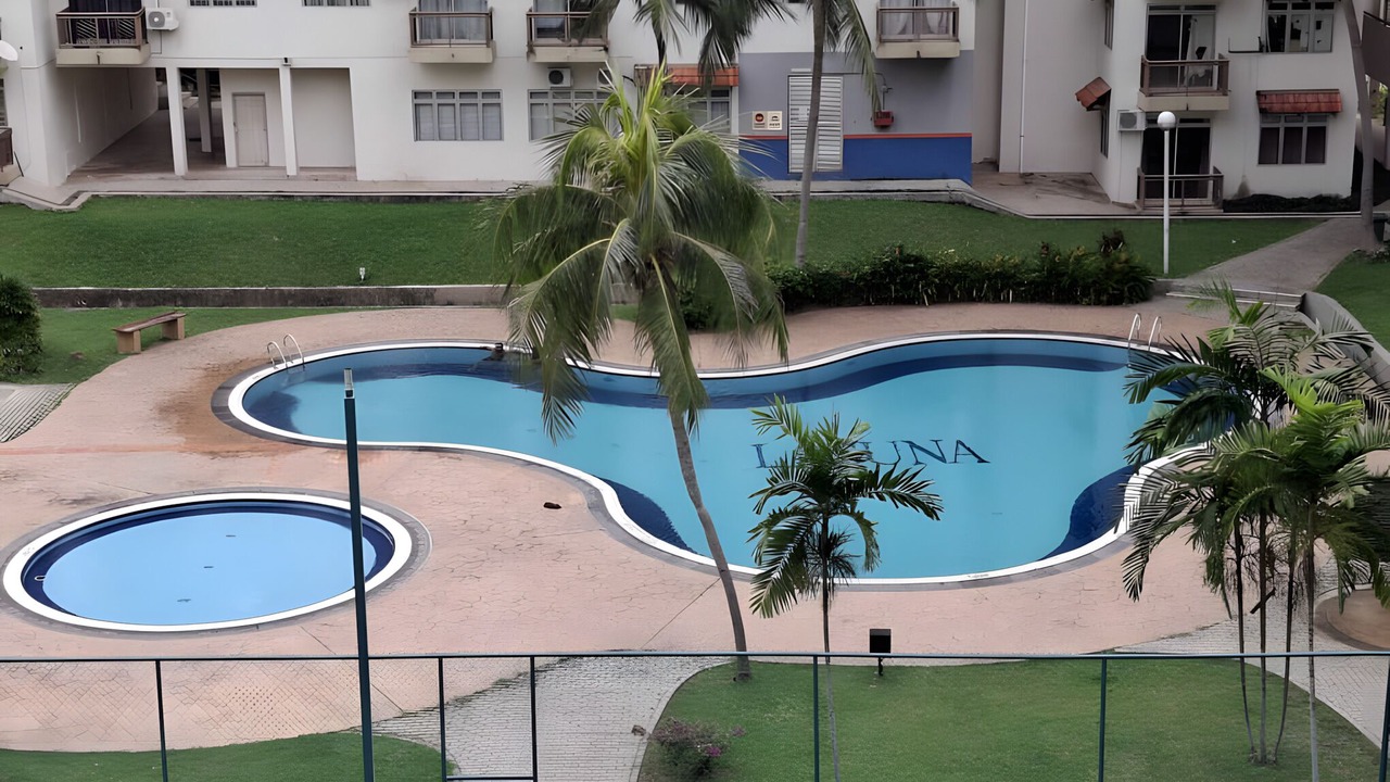 Photo of Outdoor in Tanjung Tanah Merah