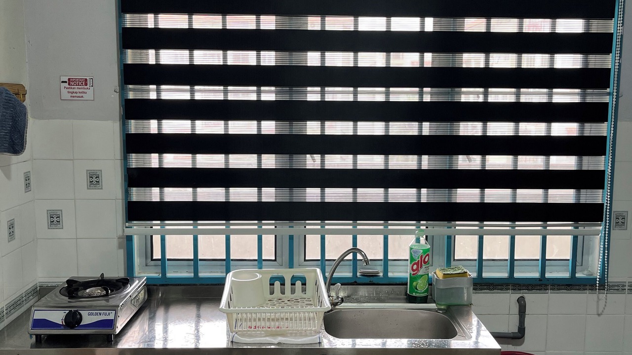 Photo of Kitchen in Tanjung Tanah Merah