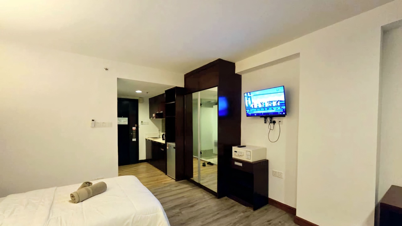 Photo of Bedroom in Kota Kinabalu