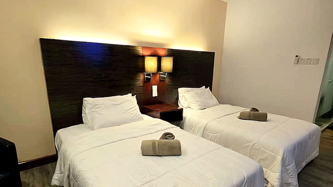Photo of Bedroom in Kota Kinabalu