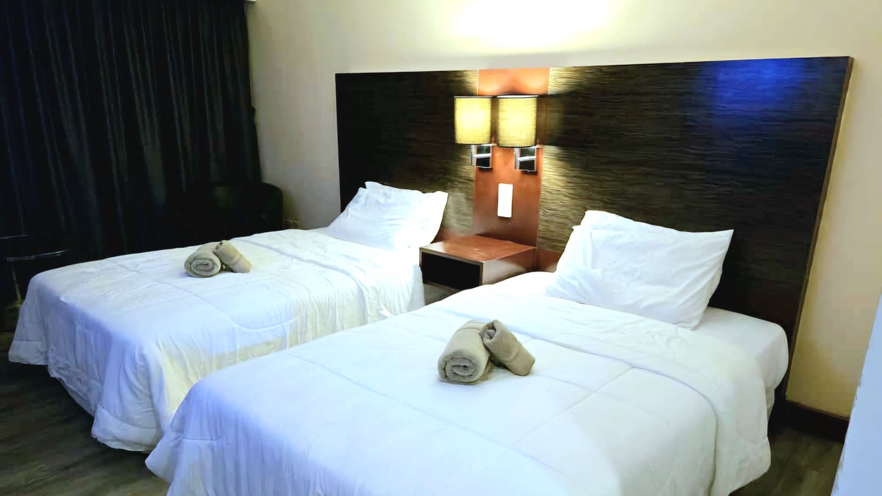 Photo of Bedroom in Kota Kinabalu