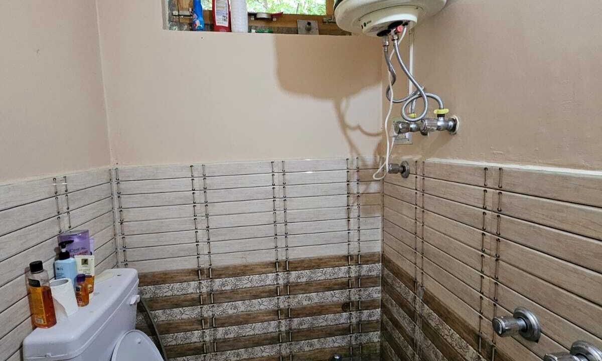 Photo of Bathroom in Naggar