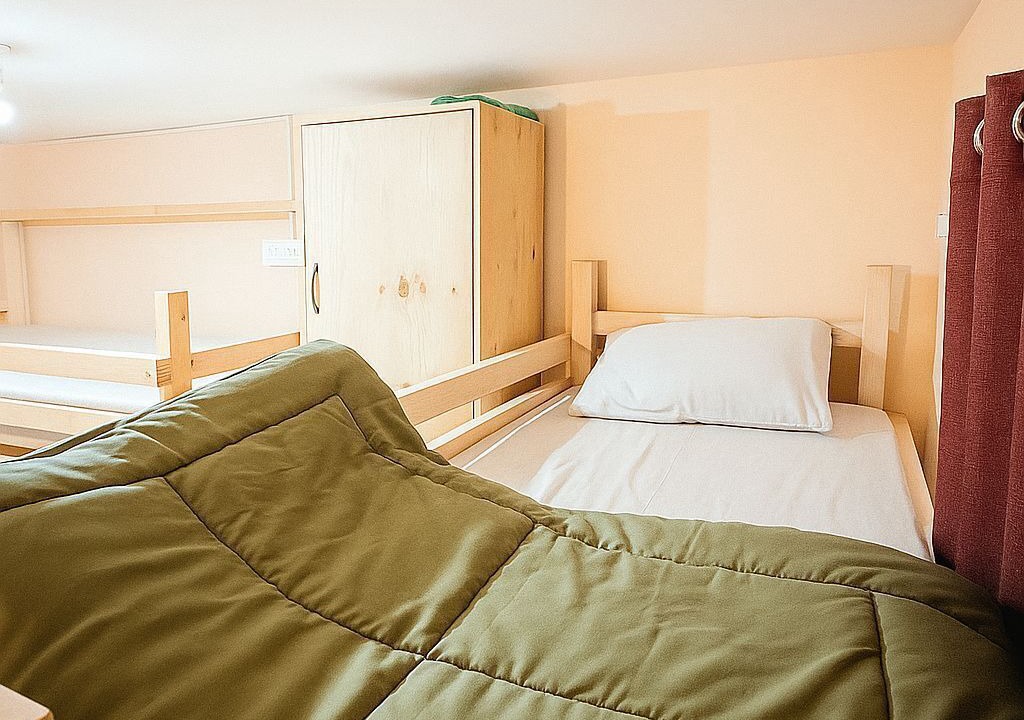 Photo of Bedroom in Naggar