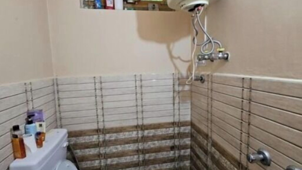 Photo of Bathroom in Naggar