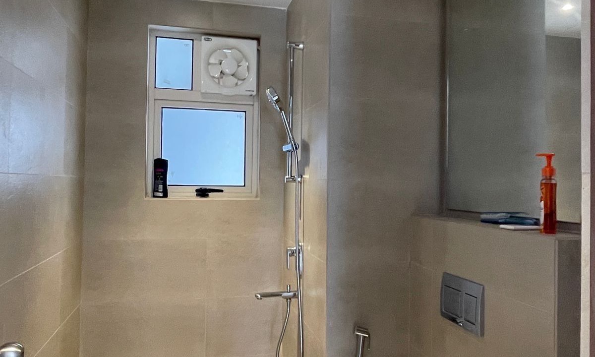 Photo of Bathroom in Phool Bagan
