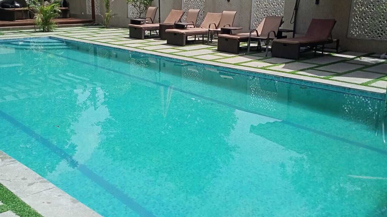 Photo of Outdoor in Gurugram