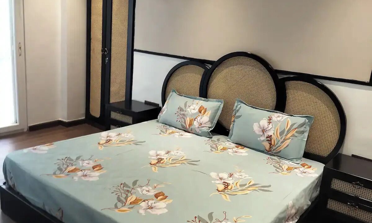 Photo of Bedroom in Kangri