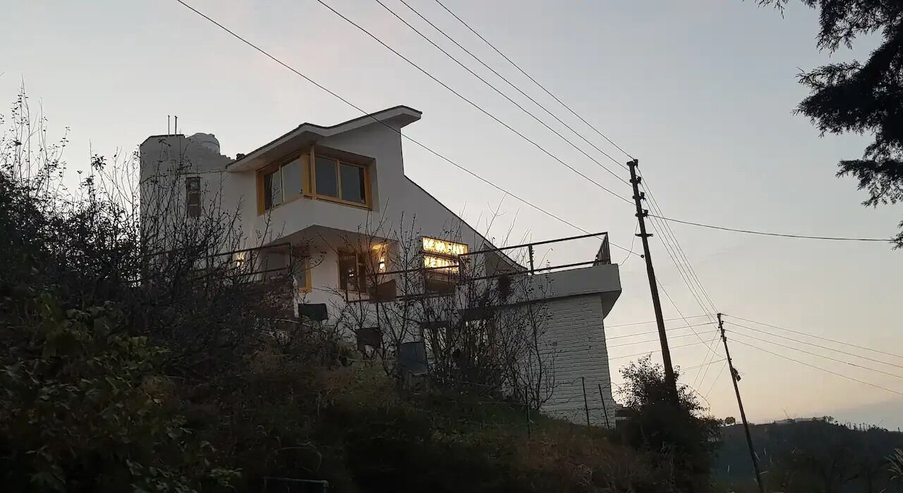 Photo of Outdoor in Kaul