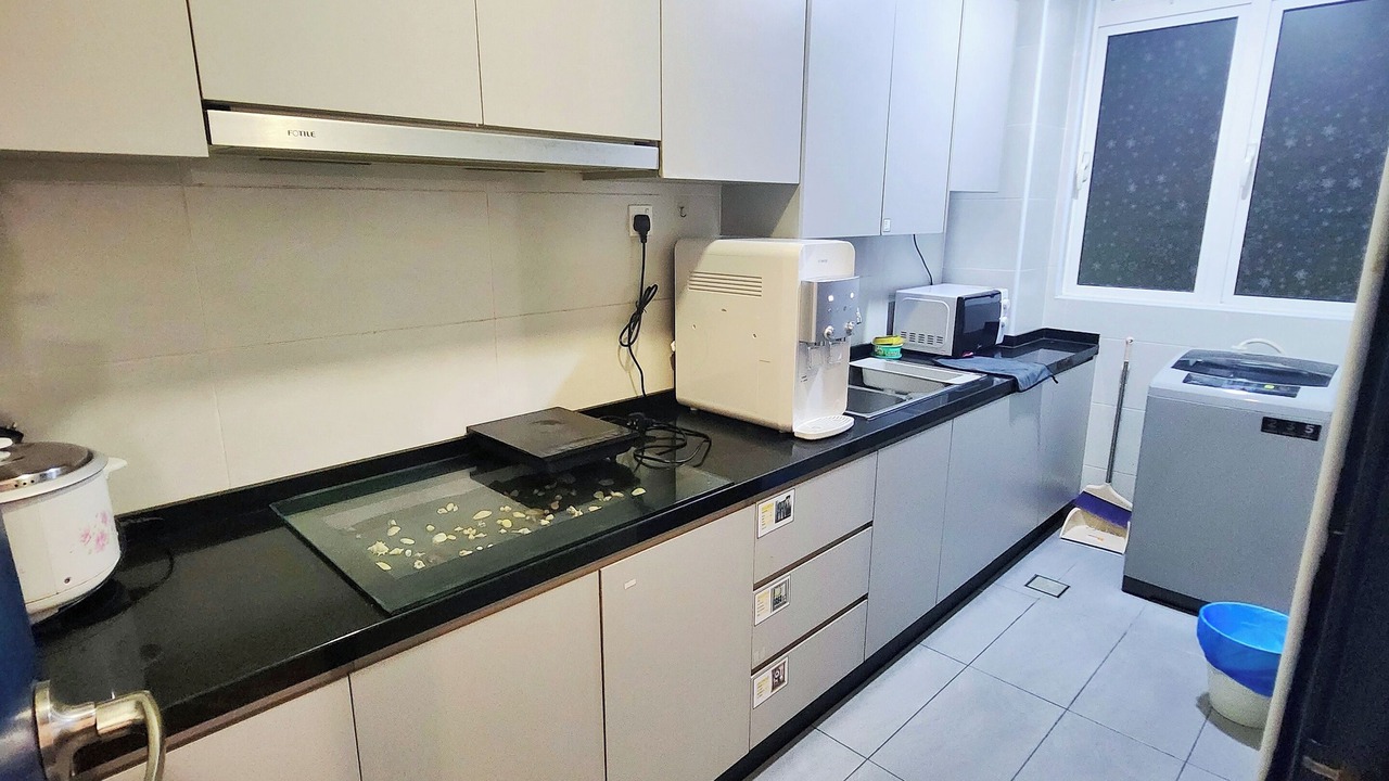 Photo of Kitchen in Johor Bahru
