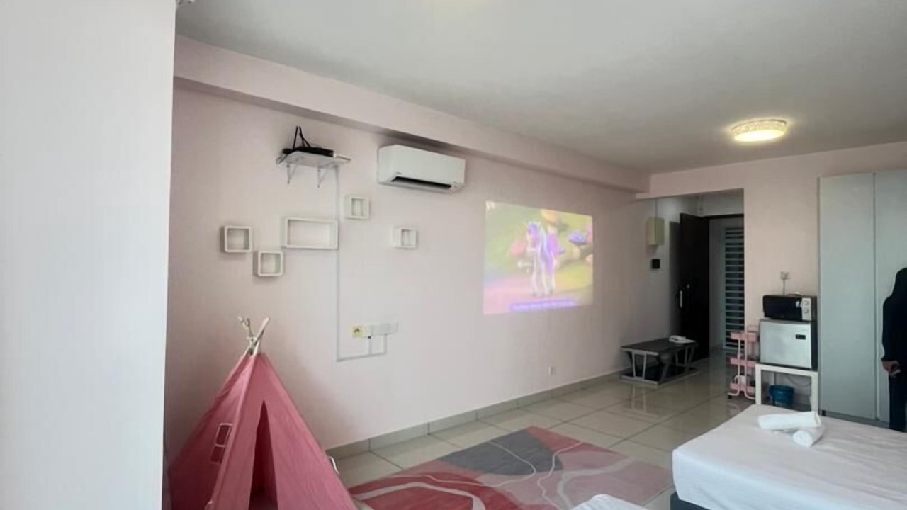 Photo of Bedroom in Johor Bahru