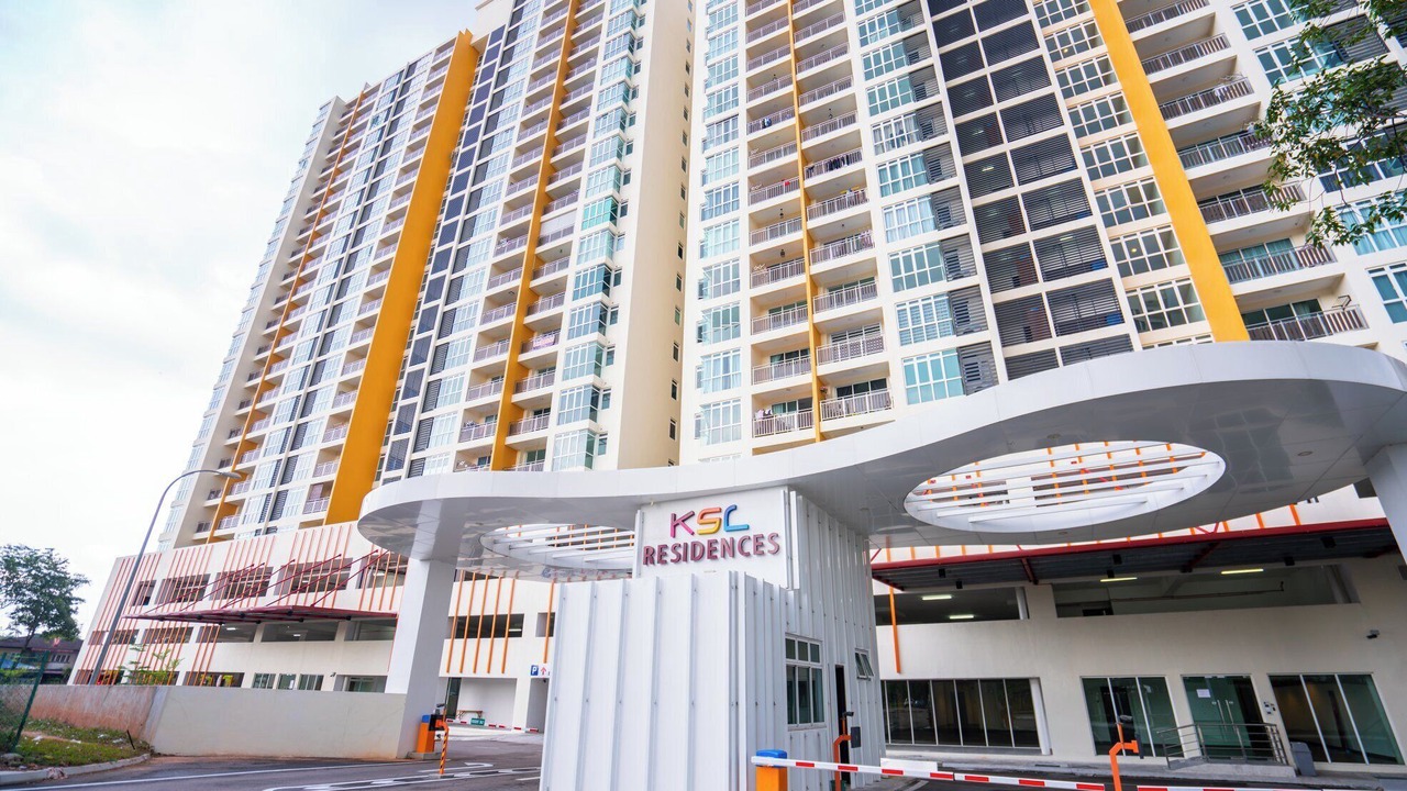 Photo of Outdoor in Johor Bahru