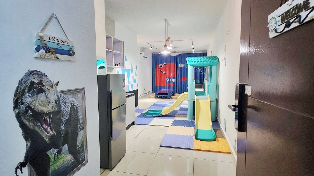 Photo of Livingroom in Johor Bahru