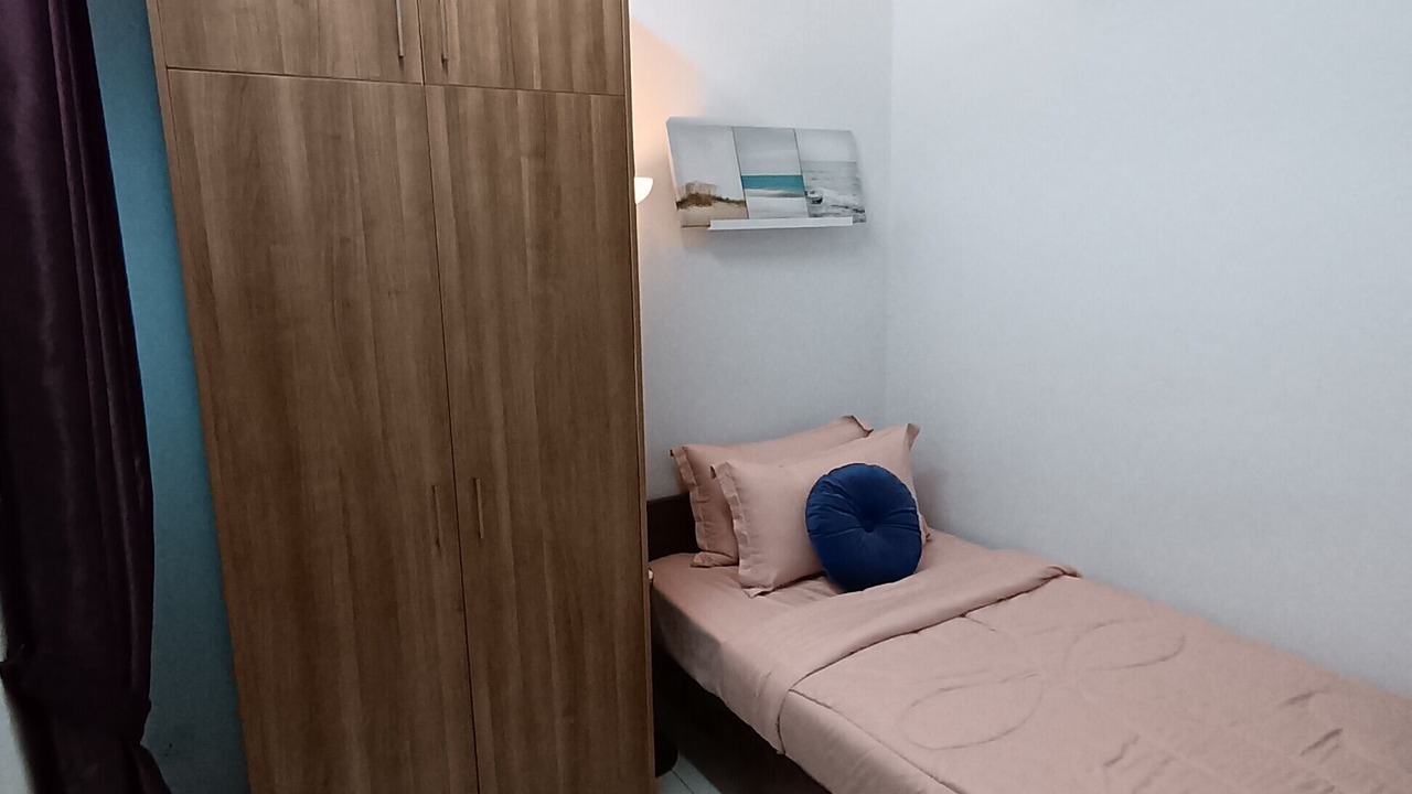 Photo of Bedroom in Kota Warisan