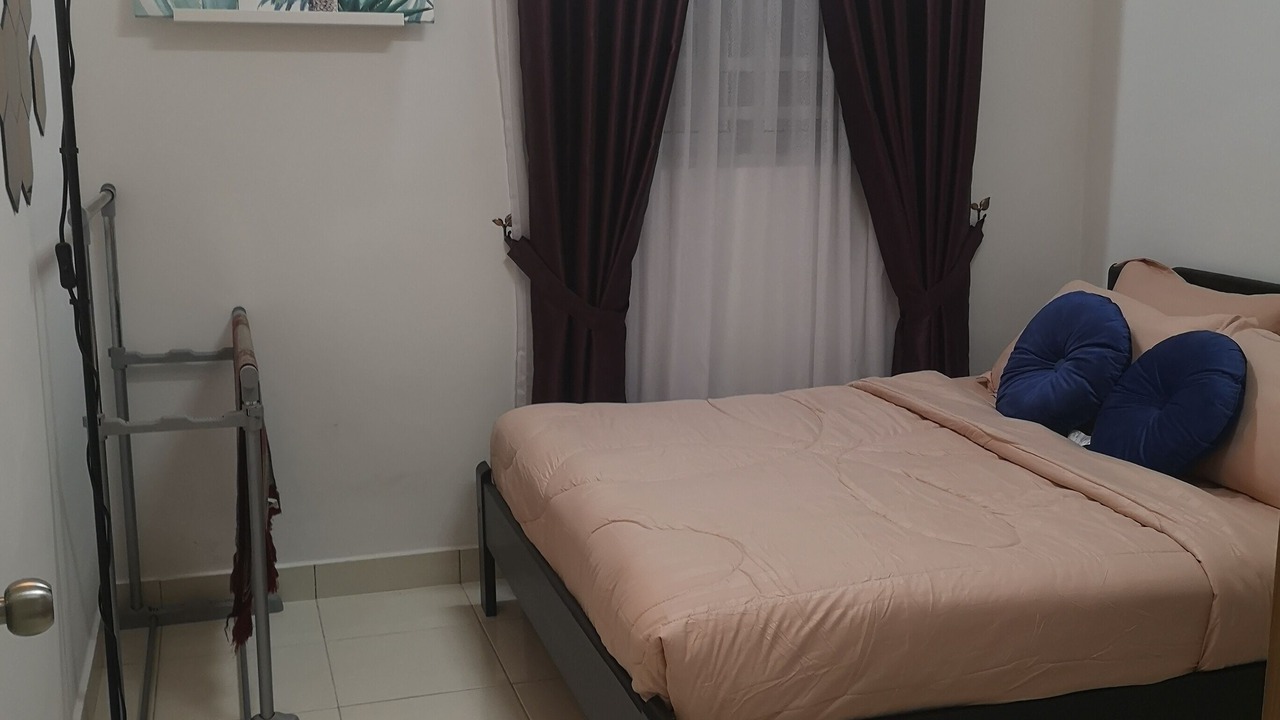 Photo of Bedroom in Kota Warisan