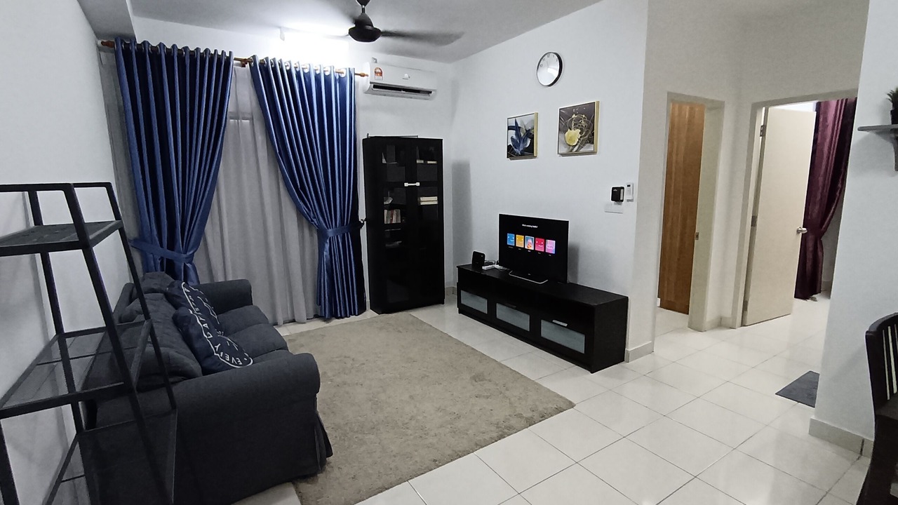 Photo of Livingroom in Kota Warisan