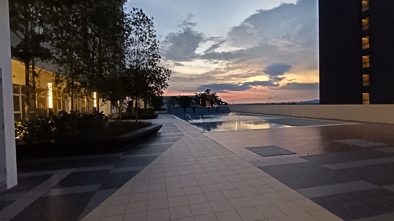 Photo of Outdoor in Kota Warisan